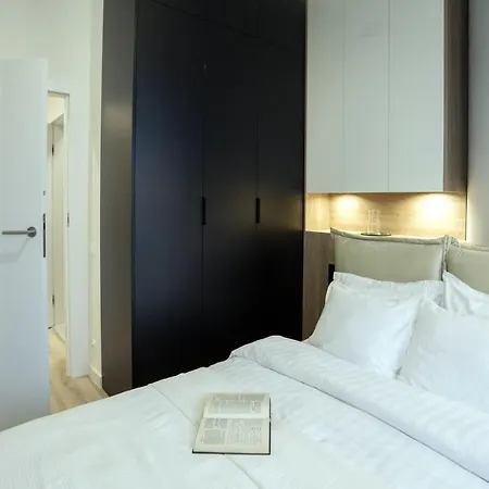 Hanza Loft 913 Щецин