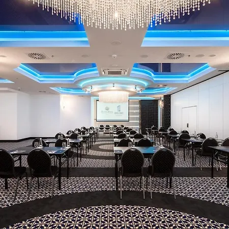 Апартаменты Hanza Loft 913