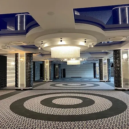 Hanza Loft 913 * Щецин