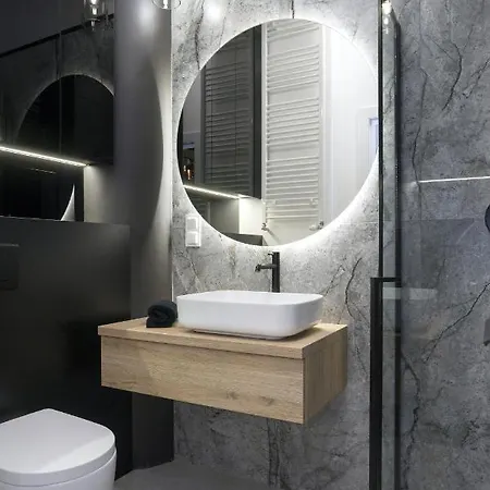 Hanza Loft 913 Щецин