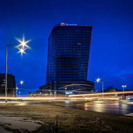 Hanza Loft 913 Apartment Szczecin