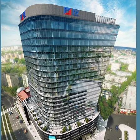 Hanza Loft 913 Щецин