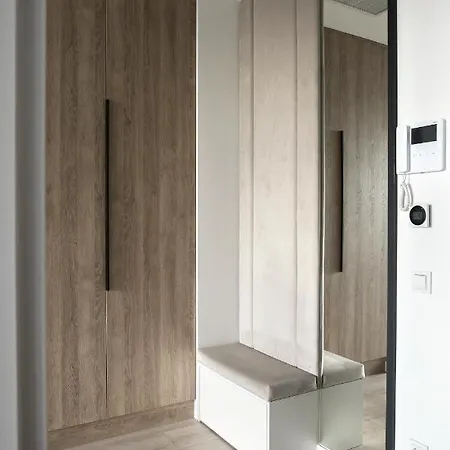 Hanza Loft 913