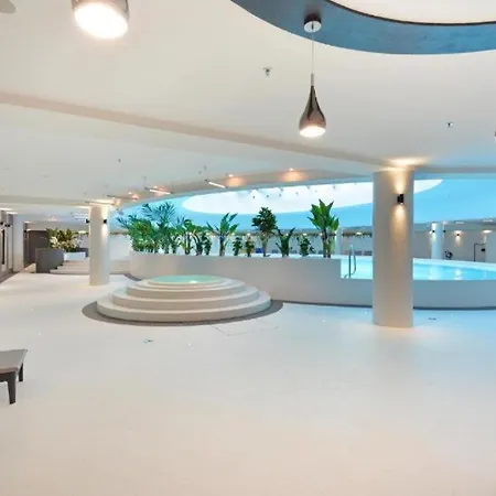 Апартаменты Hanza Loft 913