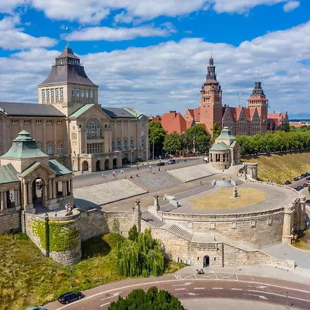 Hanza Loft 913 Щецин