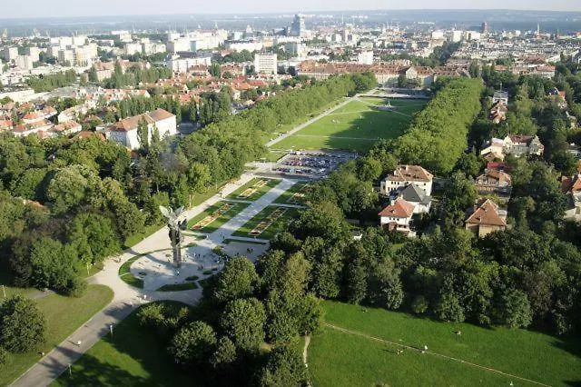 Hanza Loft 913 Apartamento *