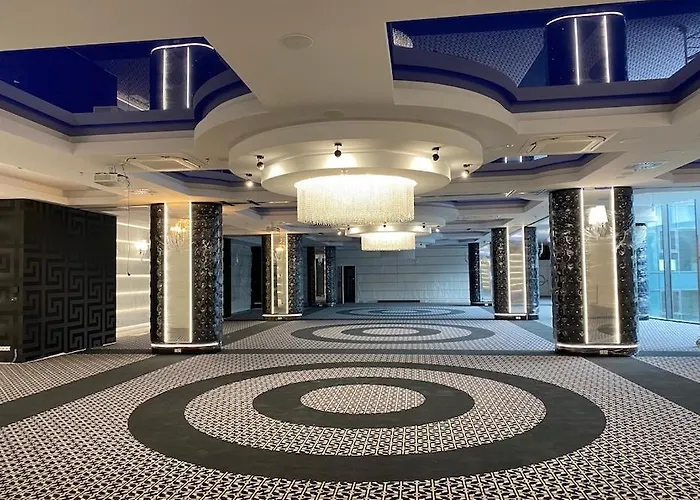 Hanza Loft 913 * Щецин