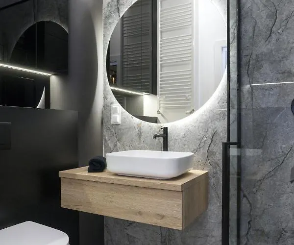 Hanza Loft 913 Szczecin