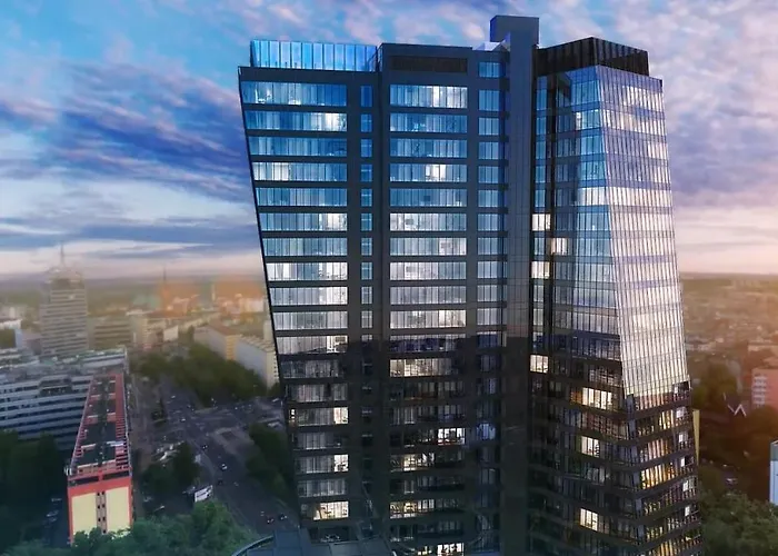 Hanza Loft 913 Szczecin