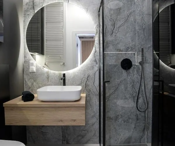 Hanza Loft 913 Апартаменты