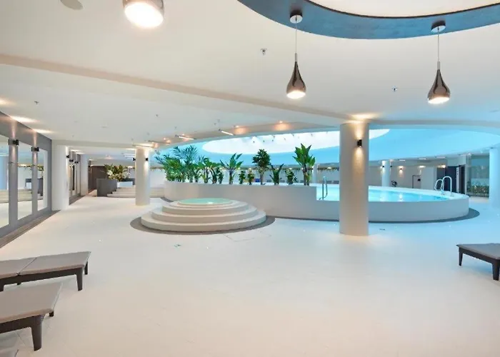 Apartamento Hanza Loft 913