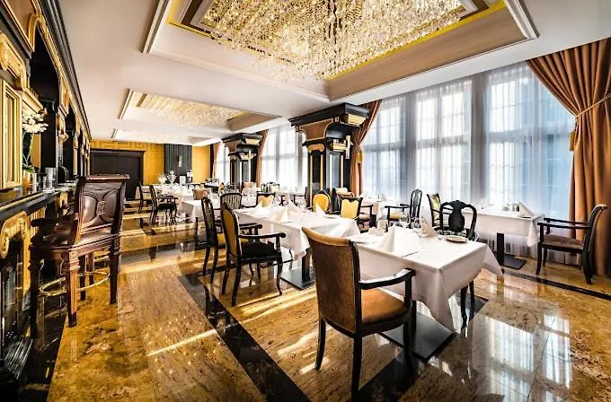 Hanza Loft 913 Апартаменты Щецин